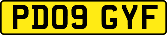 PD09GYF