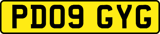 PD09GYG