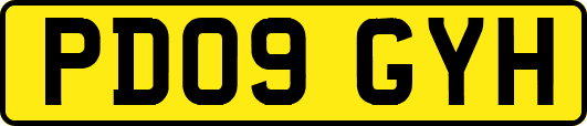 PD09GYH