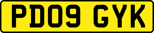 PD09GYK