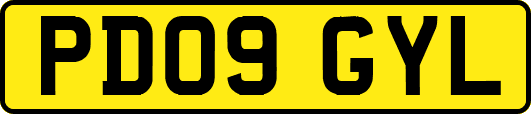PD09GYL