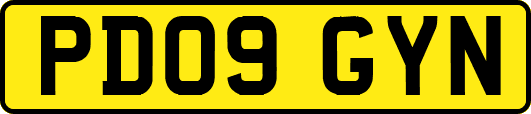 PD09GYN