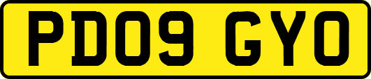 PD09GYO