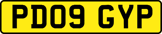 PD09GYP