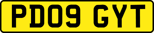 PD09GYT