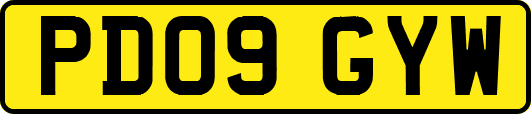 PD09GYW