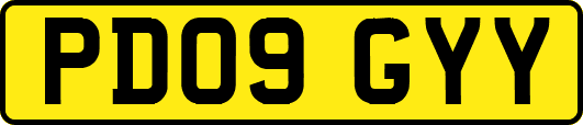 PD09GYY