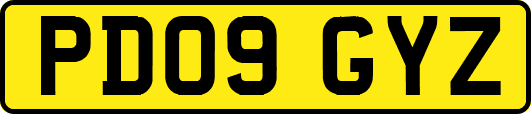 PD09GYZ