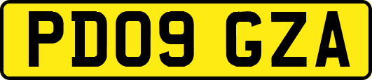 PD09GZA