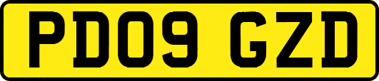 PD09GZD