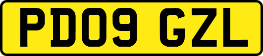 PD09GZL