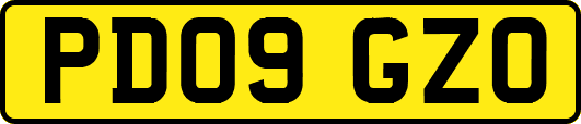 PD09GZO