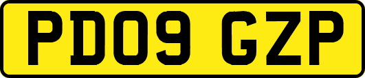 PD09GZP