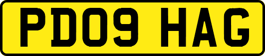 PD09HAG