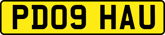 PD09HAU