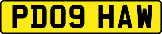 PD09HAW
