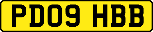 PD09HBB