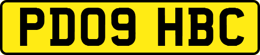 PD09HBC