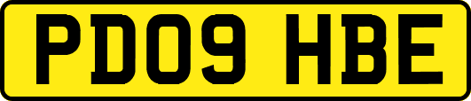 PD09HBE