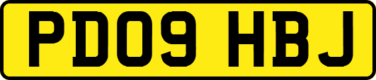PD09HBJ