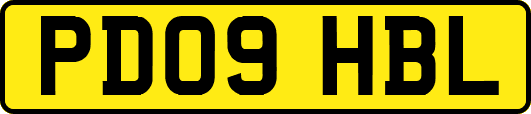 PD09HBL