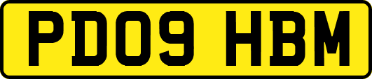 PD09HBM