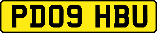 PD09HBU