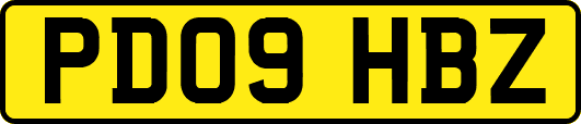 PD09HBZ