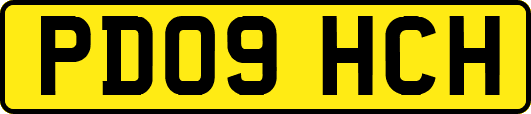 PD09HCH