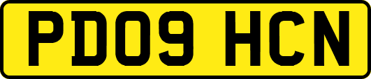 PD09HCN