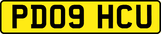 PD09HCU