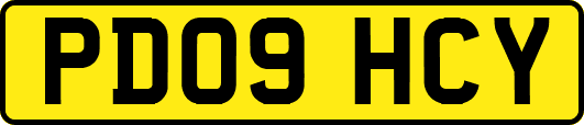 PD09HCY