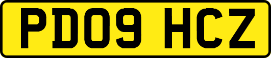 PD09HCZ
