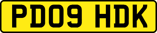 PD09HDK