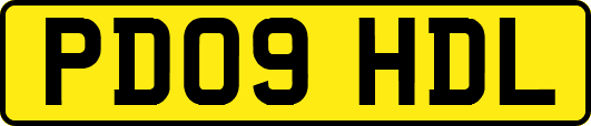 PD09HDL