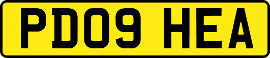 PD09HEA