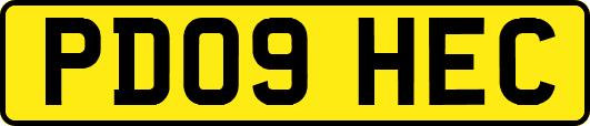 PD09HEC