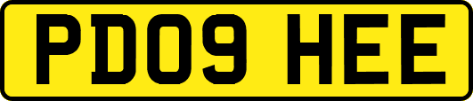 PD09HEE