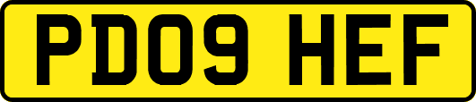 PD09HEF