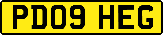 PD09HEG