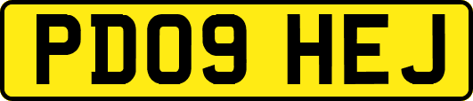 PD09HEJ