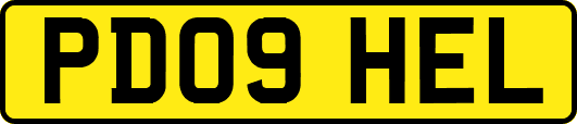 PD09HEL