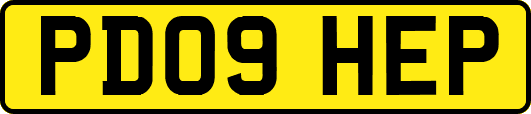 PD09HEP