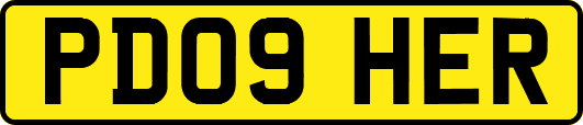 PD09HER