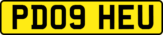 PD09HEU