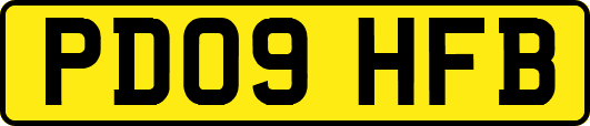 PD09HFB