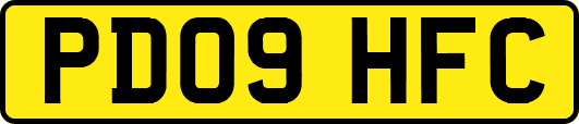 PD09HFC