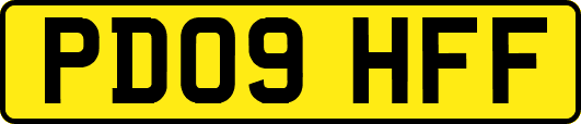 PD09HFF