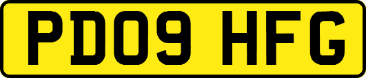 PD09HFG