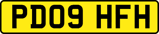 PD09HFH